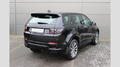 Discovery Sport 2