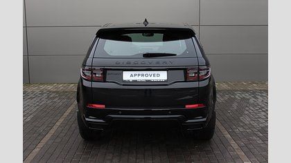 Discovery Sport 3