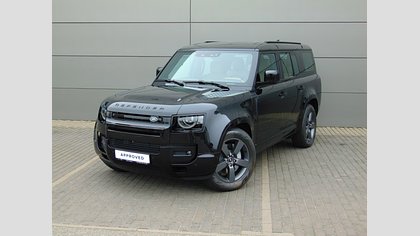 Defender 130 0