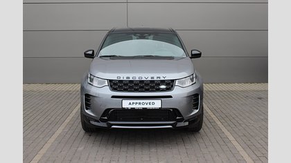 Discovery Sport 1