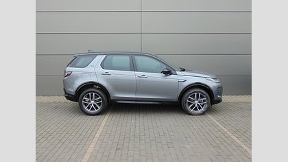 Discovery Sport 2