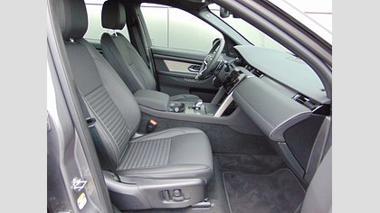 Discovery Sport 10