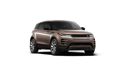 Range Rover Evoque 0