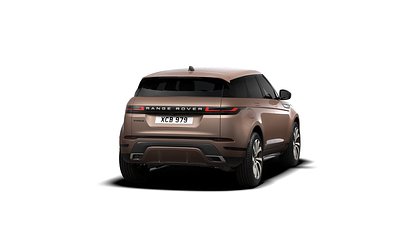 Range Rover Evoque 2