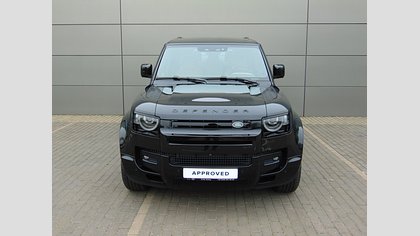 Defender 130 1