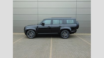 Defender 130 2