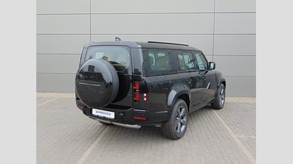 Defender 130 7