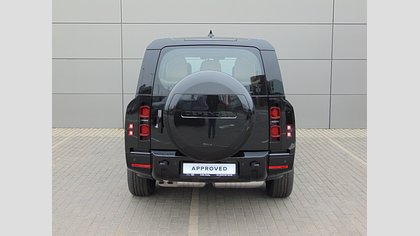 Defender 130 8