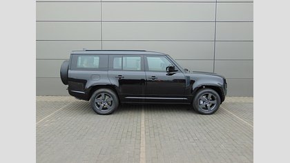 Defender 130 9