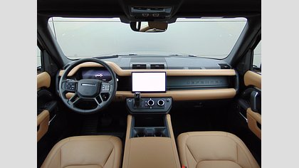 Defender 130 10