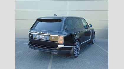 Range Rover 2