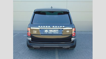 Range Rover 4