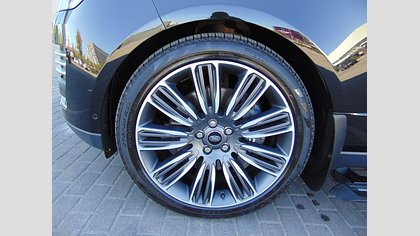 Range Rover 6