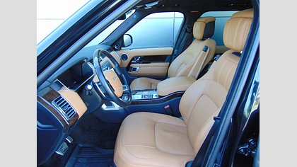 Range Rover 7