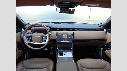 Range Rover 7