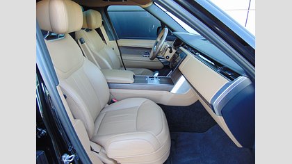 Range Rover 13