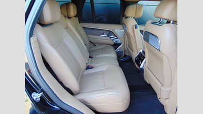 Range Rover 14