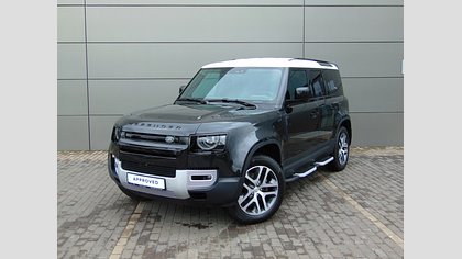 Defender 110 0
