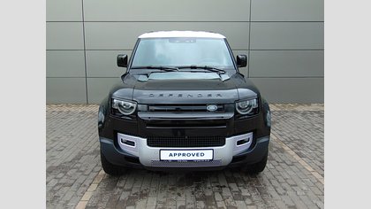 Defender 110 1