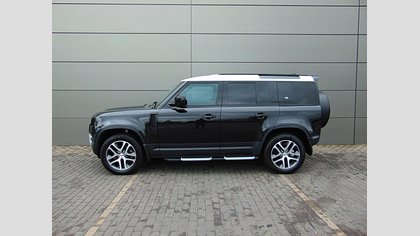 Defender 110 2