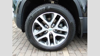 Defender 110 6