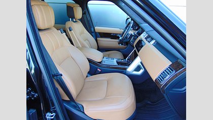 Range Rover 11