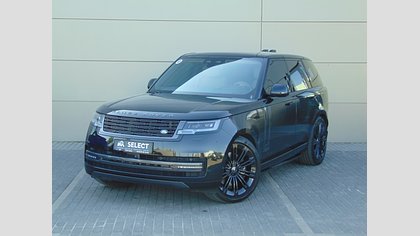Range Rover 0