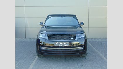 Range Rover 1