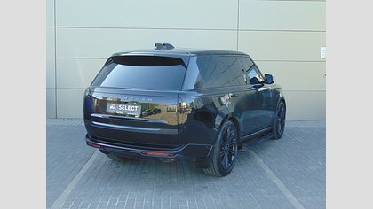 Range Rover 3