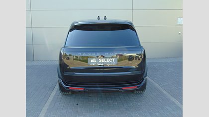 Range Rover 4