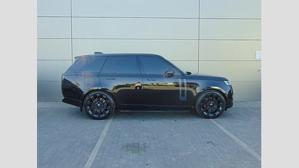 Range Rover 5