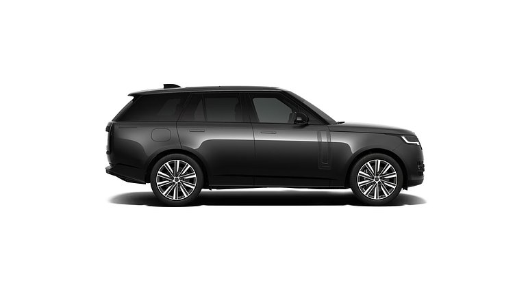 2026 新車 Land Rover Range Rover カルパチアングレイ P530 AWD（AT） スタンダードホイールベース Autobiography