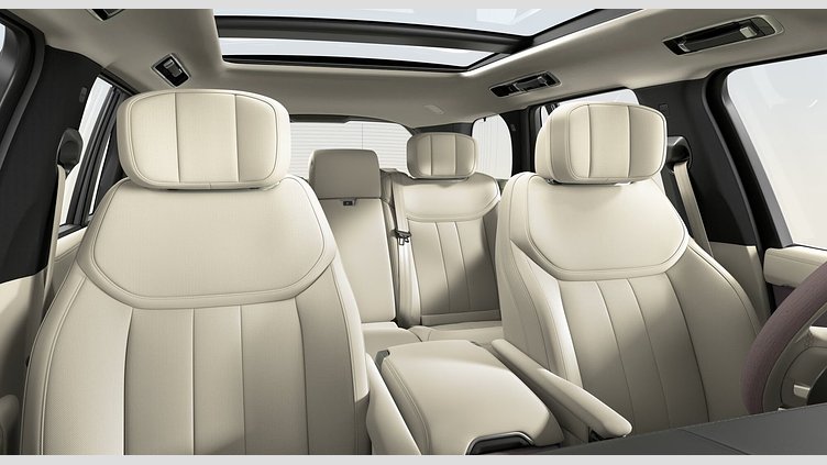 2026 新車 Land Rover Range Rover カルパチアングレイ P530 AWD（AT） スタンダードホイールベース Autobiography