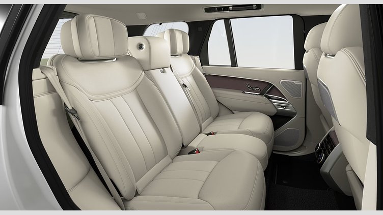 2026 新車 Land Rover Range Rover カルパチアングレイ P530 AWD（AT） スタンダードホイールベース Autobiography