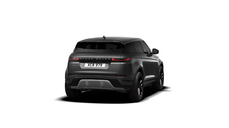 2026 新車 Land Rover Range Rover Evoque カルパチアングレイ D200マイルドハイブリッド（ディーゼル） SWB S
