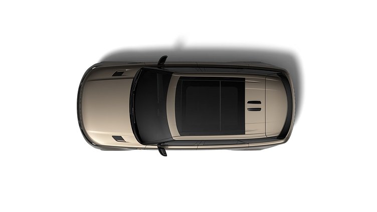 2026 新車 Land Rover Range Rover Sport サンセットゴールド - グロスフィニッシュ D300マイルドハイブリッド SWB Dynamic HSE