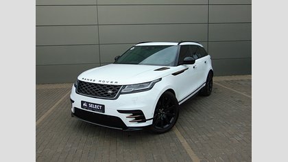 Range Rover Velar 0