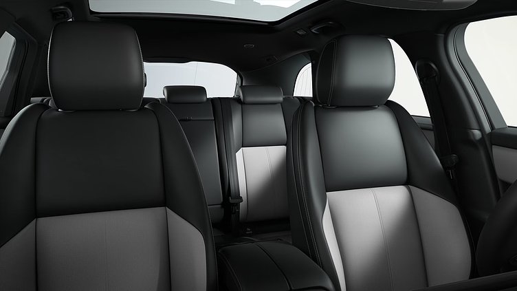 2026 新車 Land Rover Range Rover Velar サントリーニブラック D200マイルドハイブリッド（ディーゼル） スタンダードホイールベース Belgravia Edition