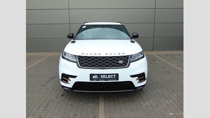 Range Rover Velar 1