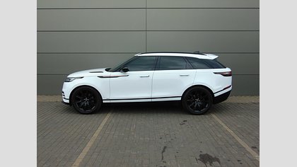Range Rover Velar 2