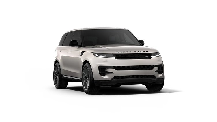 2026 新車 Land Rover Range Rover Sport ボラスコグレイ D300マイルドハイブリッド SWB S