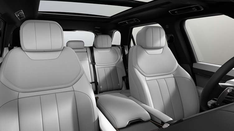 2026 新車 Land Rover Range Rover Sport ボラスコグレイ D300マイルドハイブリッド SWB S
