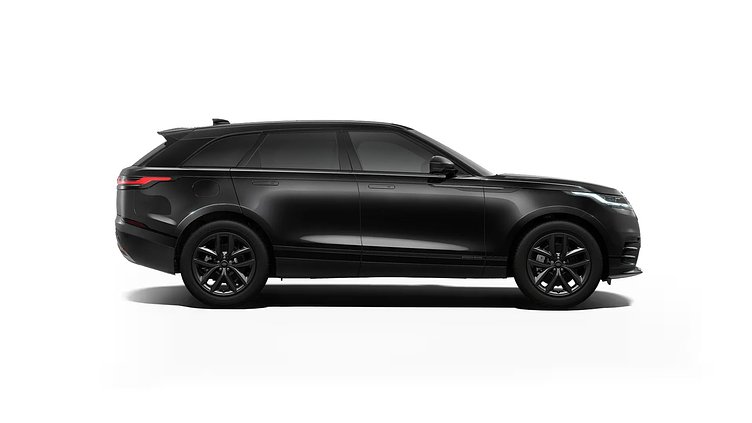 2026 新車 Land Rover Range Rover Velar サントリーニブラック D200マイルドハイブリッド（ディーゼル） スタンダードホイールベース Belgravia Edition