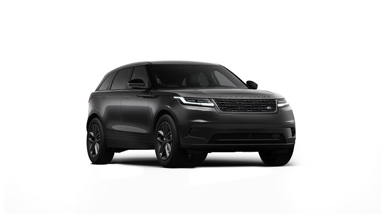 2026 新車 Land Rover Range Rover Velar カルパチアングレイ P250ガソリン スタンダードホイールベース S