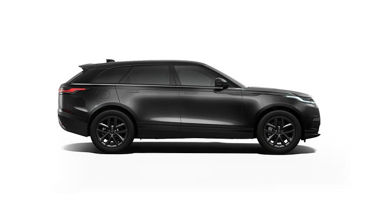 2026 新車 Land Rover Range Rover Velar カルパチアングレイ P250ガソリン スタンダードホイールベース S