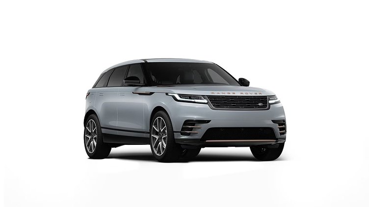 2026 新車 Land Rover Range Rover Velar アロイオスグレイ D200マイルドハイブリッド（ディーゼル） スタンダードホイールベース Autobiography