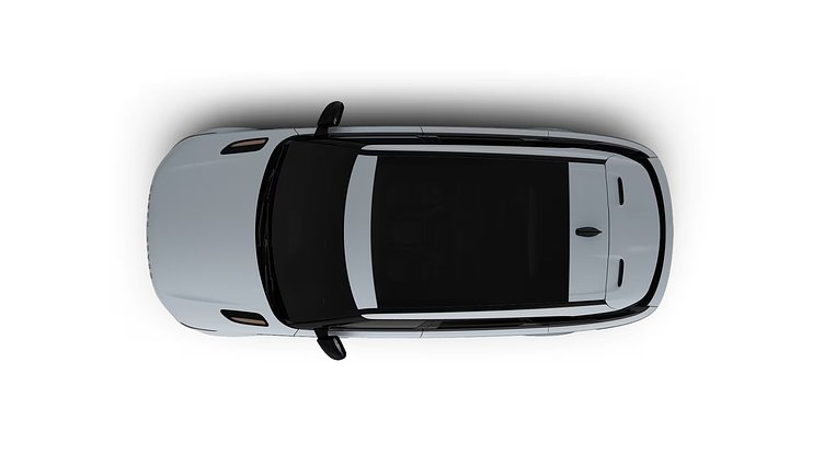 2026 新車 Land Rover Range Rover Velar アロイオスグレイ D200マイルドハイブリッド（ディーゼル） スタンダードホイールベース Autobiography