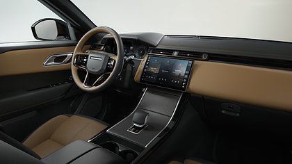Range Rover Velar 4