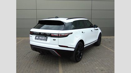 Range Rover Velar 3