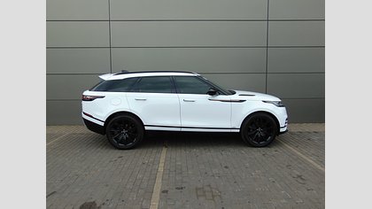 Range Rover Velar 5